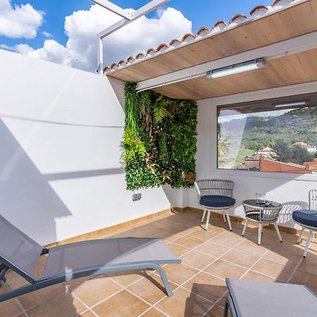 Vila Casa De Felisa Y Jose Chiloeches Exteriér fotografie